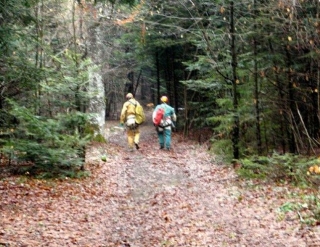  Speleology Outing in Lambergne